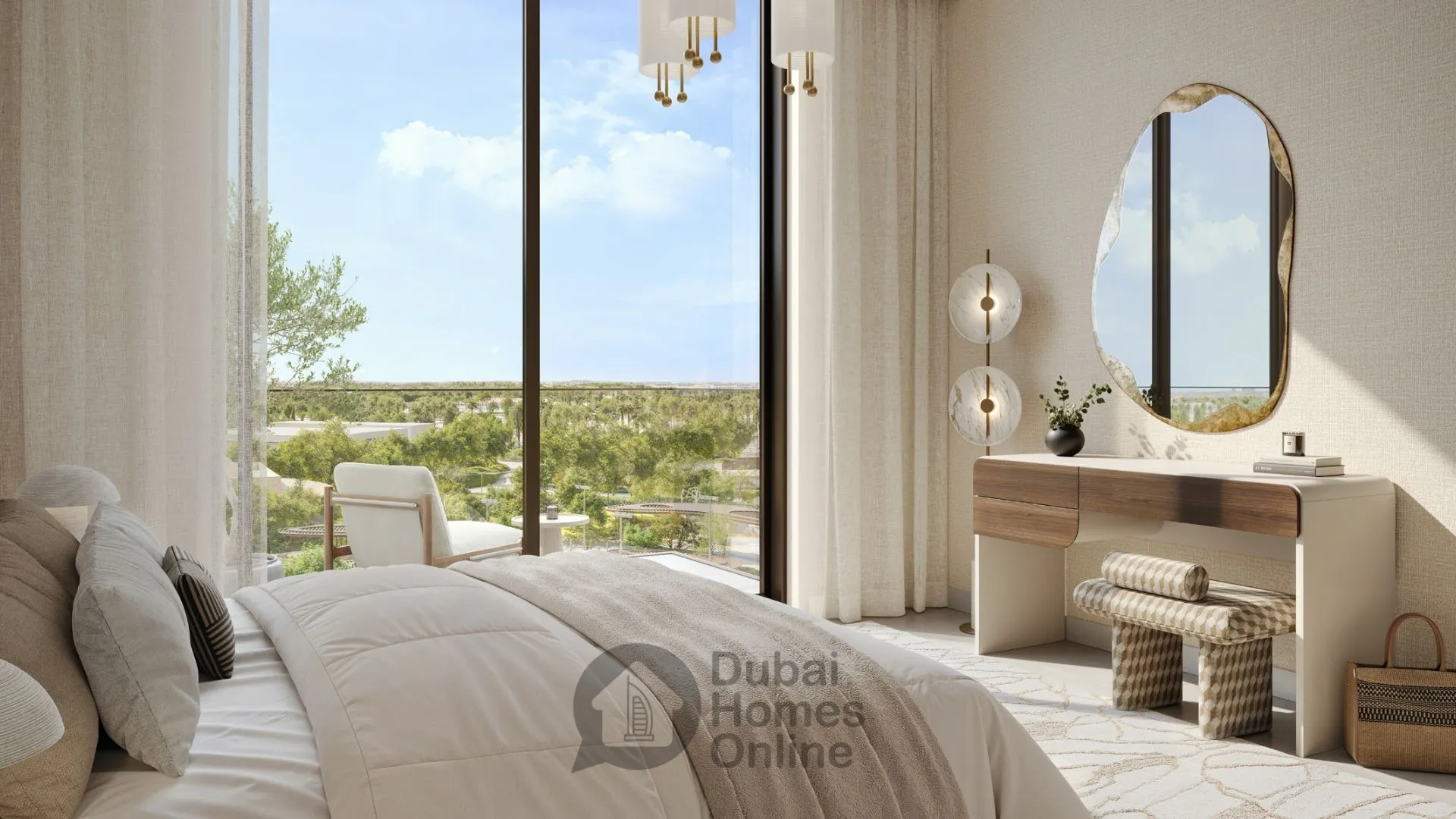 Vida Residences Hillside at Dubai Hills Estate + Price And Details