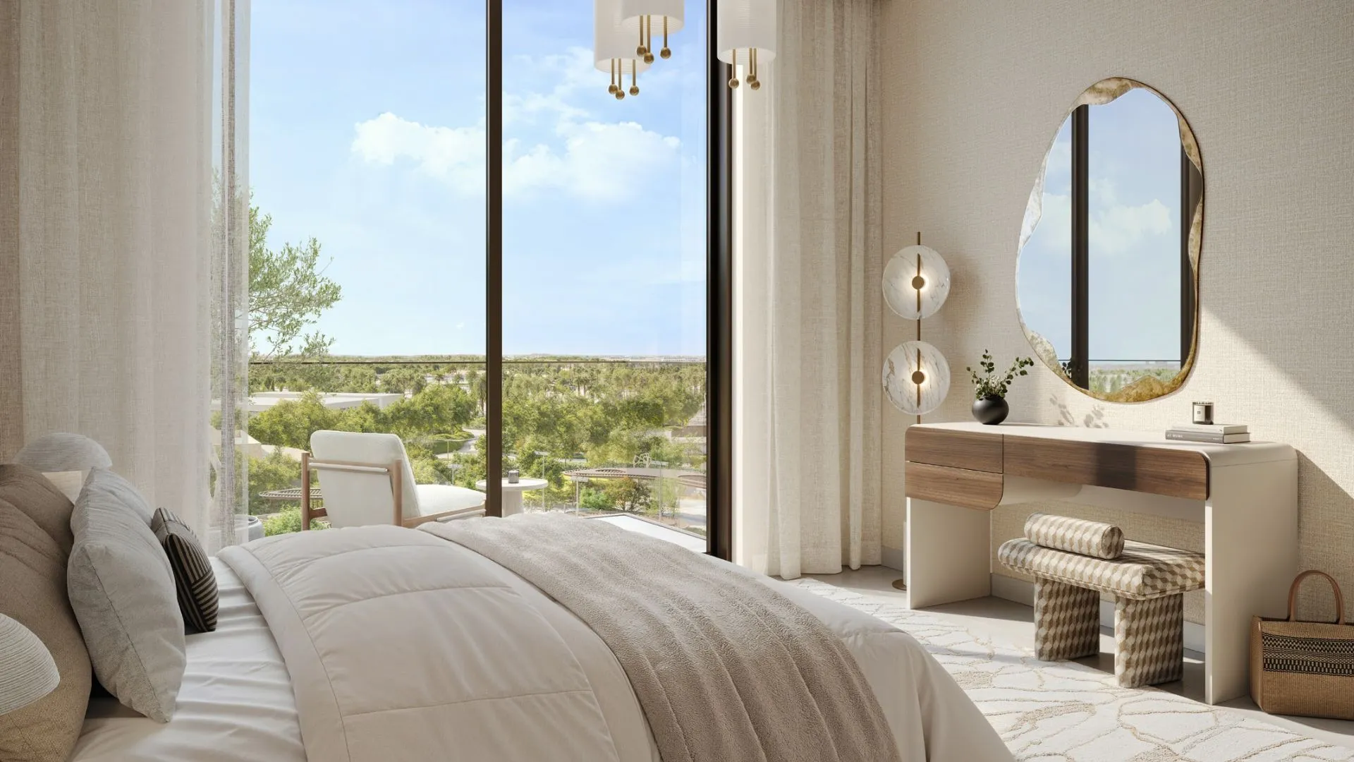 Vida Residences Hillside at Dubai Hills Estate + Price And Details