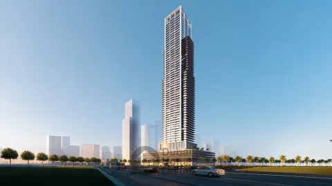 Tiger Auresta Apartments at JVC Dubai + Price and Details