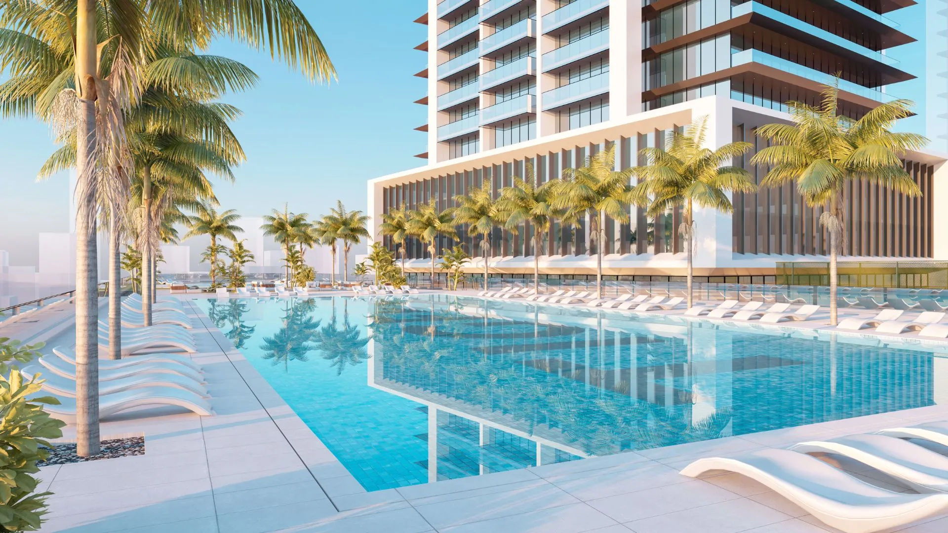 Tiger Auresta Apartments at JVC Dubai + Price and Details