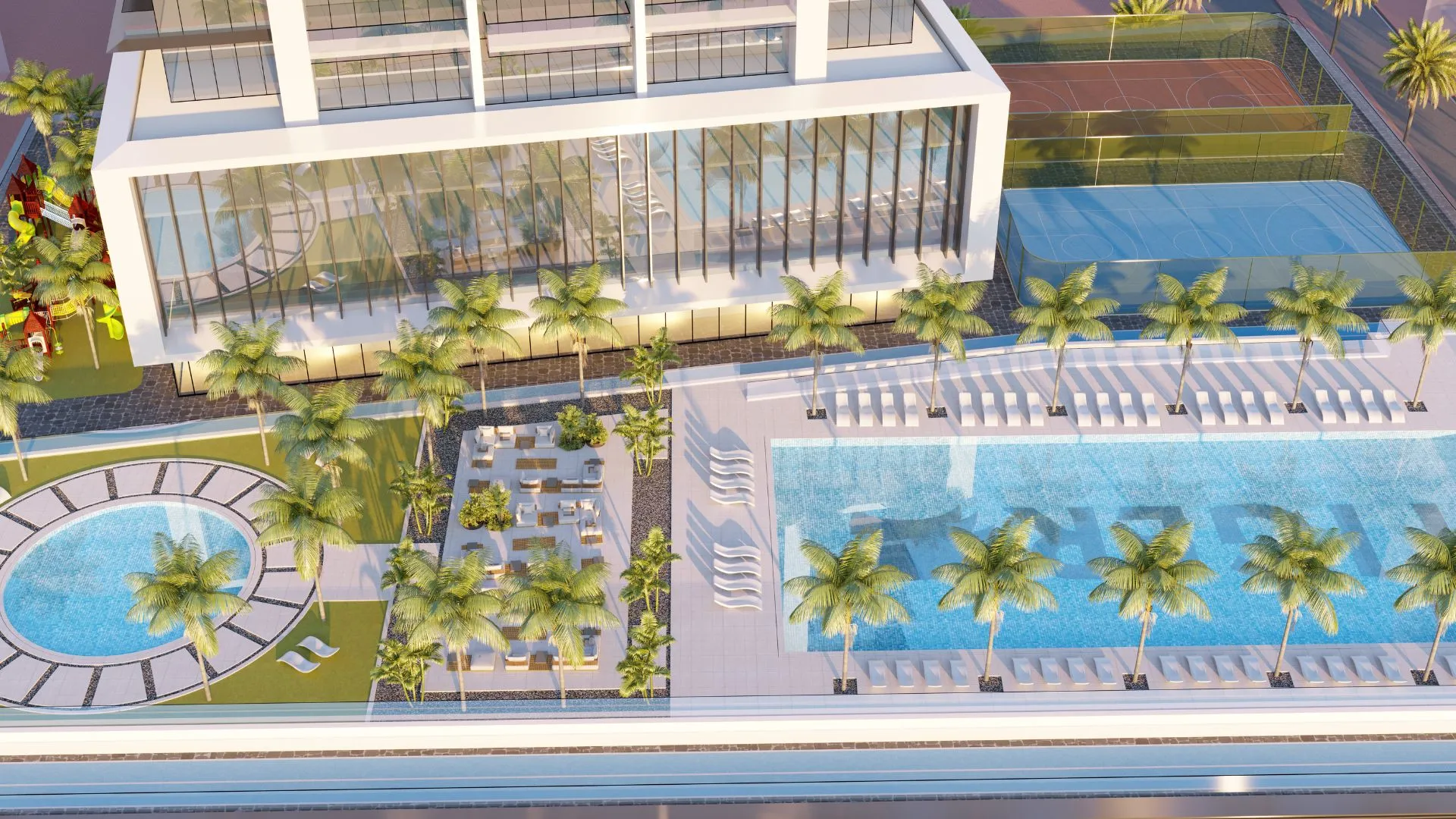 Tiger Auresta Apartments at JVC Dubai + Price and Details