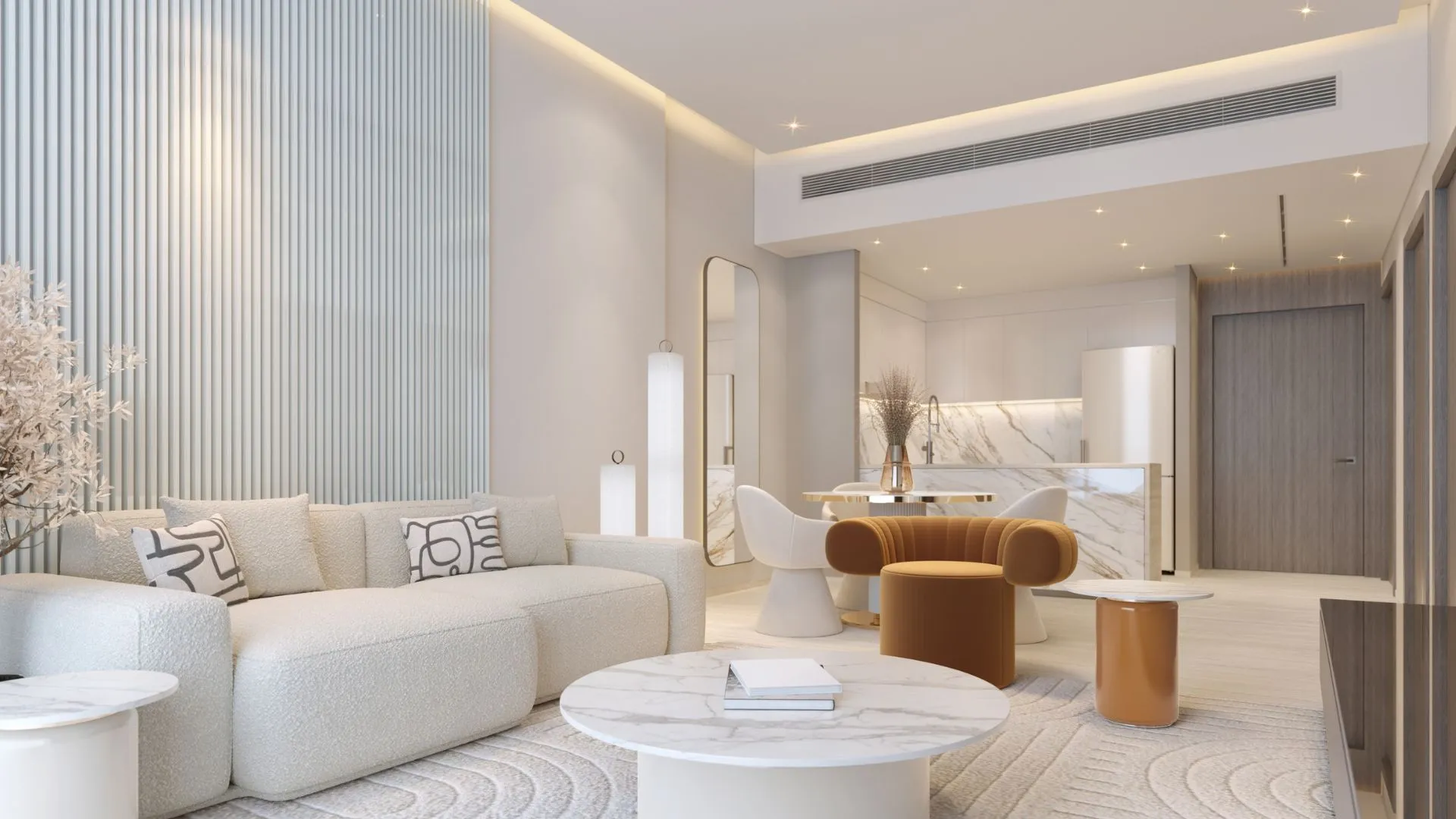 Tiger Auresta Apartments at JVC Dubai + Price and Details
