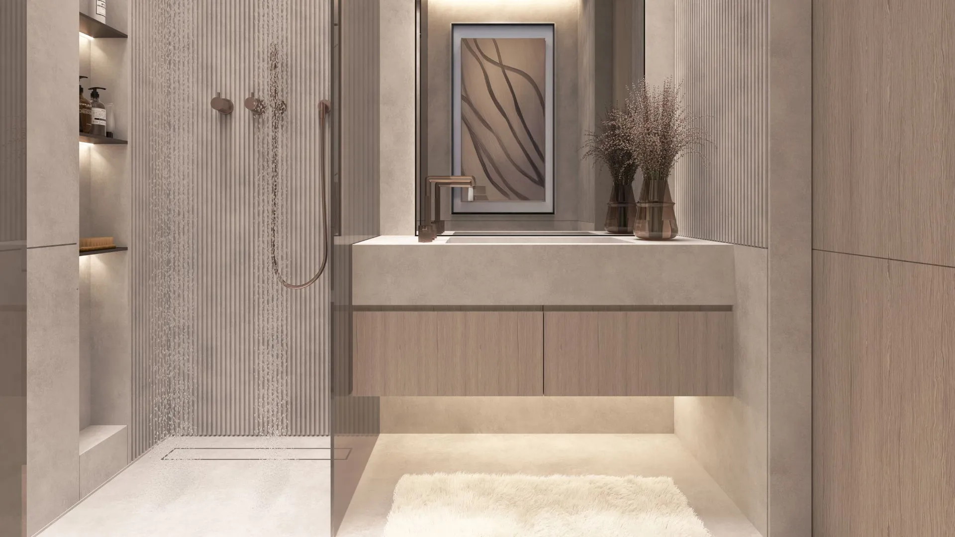 Tiger Auresta Apartments at JVC Dubai + Price and Details
