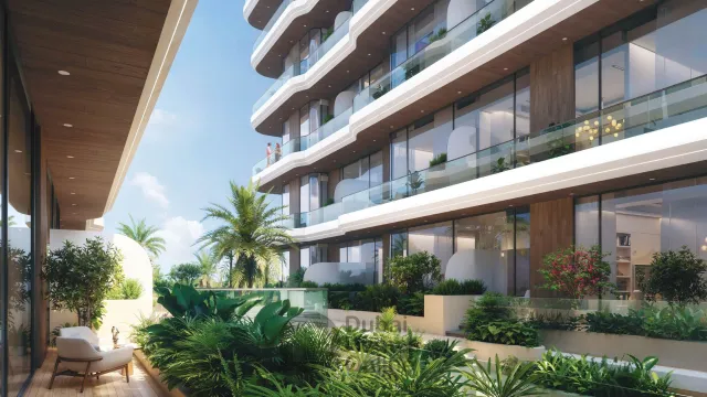 Gate Eleven Residences in MBR City Dubai + Price and Details