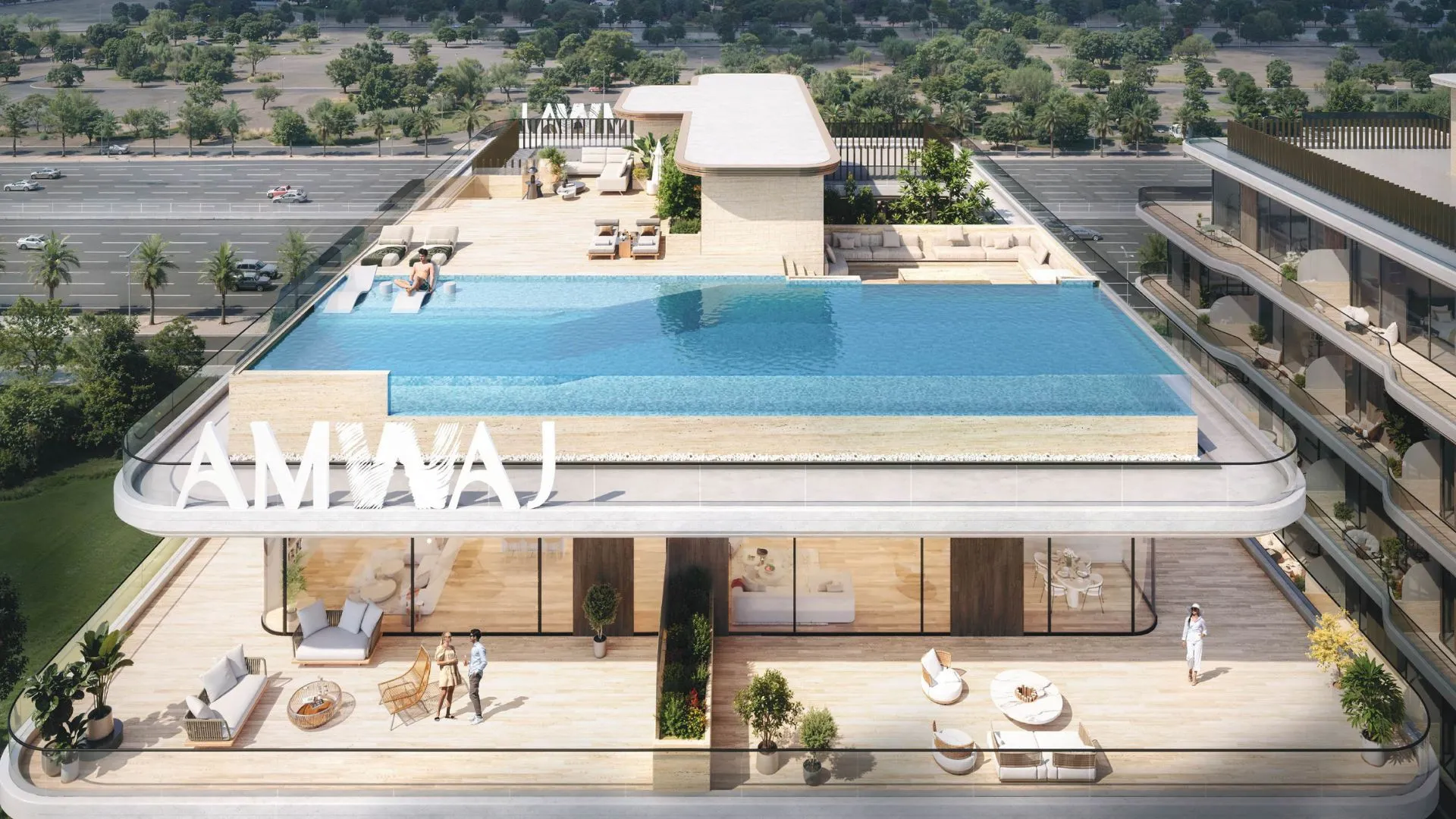 Gate Eleven Residences in MBR City Dubai + Price and Details