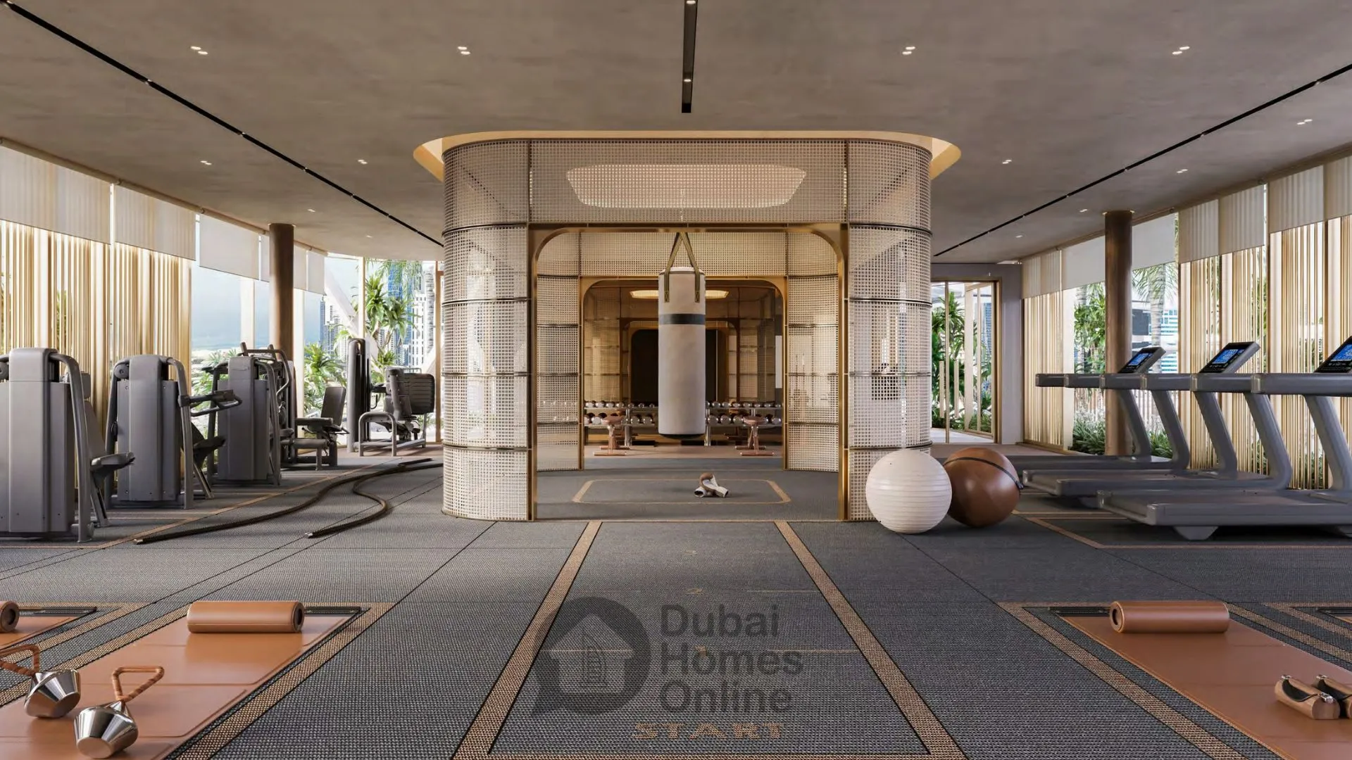 Altiera Heights Apartments in Jumeirah Islands + Price and Details