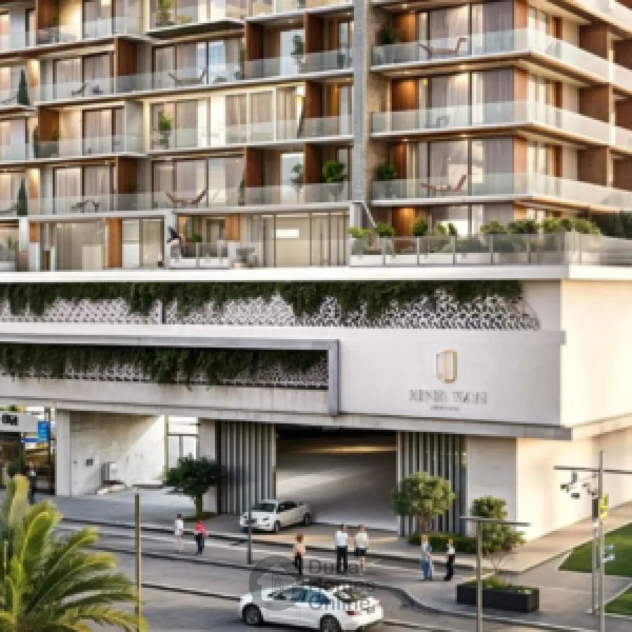Haven Views Apartments at DLRC + Price and Details