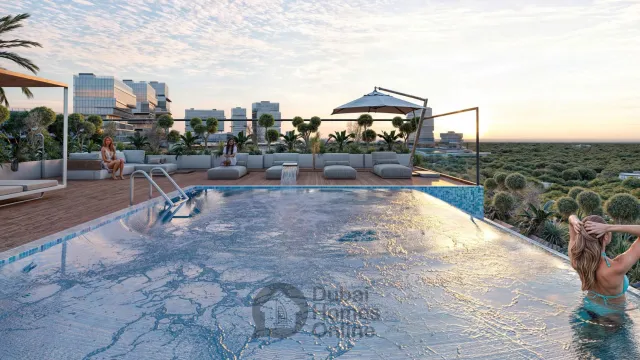 Haven Views Apartments at DLRC + Price and Details