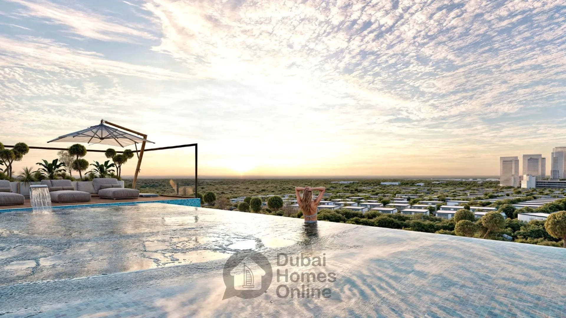 Haven Views Apartments at DLRC + Price and Details