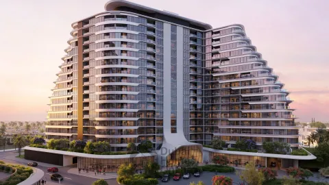 Cascada Apartments at Waada in Dubai South + Price and Details
