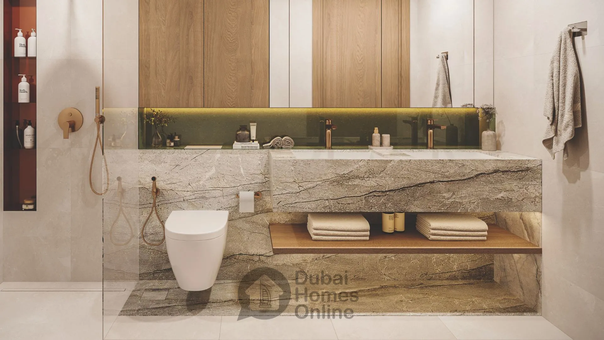 Cascada Apartments at Waada in Dubai South + Price and Details