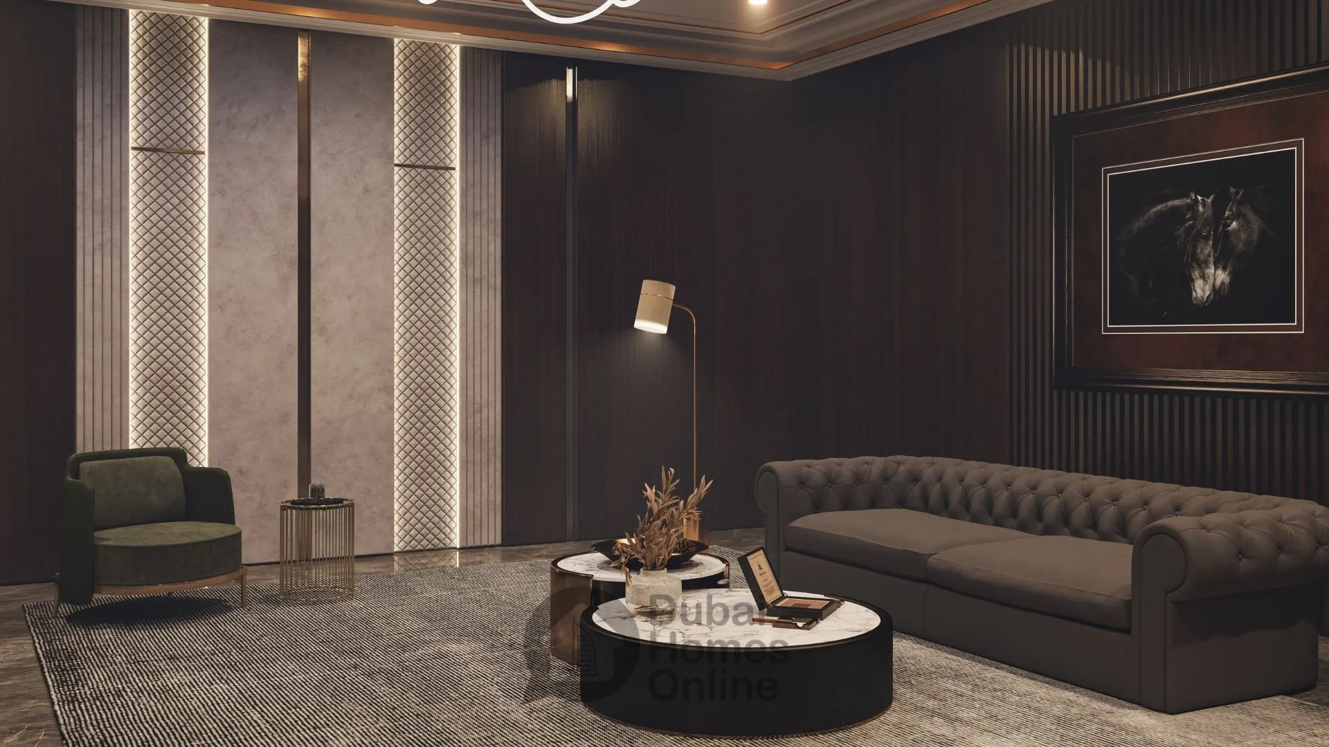 Samana Hills South Apartments in Dubai South + Price and Details
