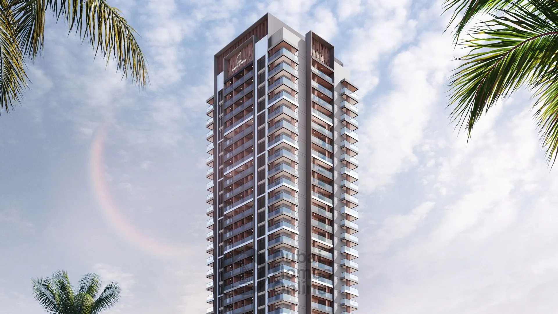 Q Gardens Aliya Apartments at JVC Dubai + Price and Details