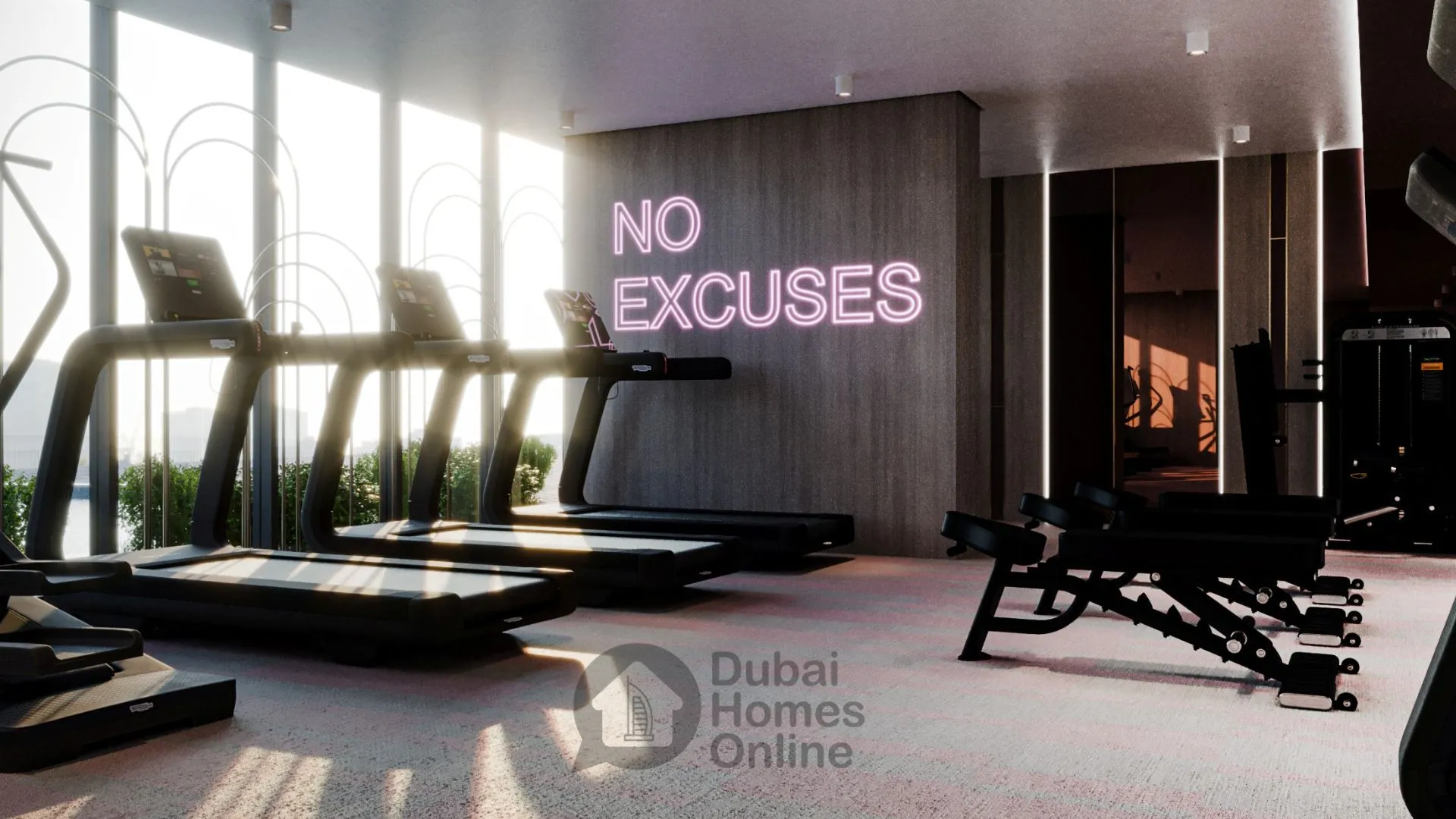 Q Gardens Aliya Apartments at JVC Dubai + Price and Details