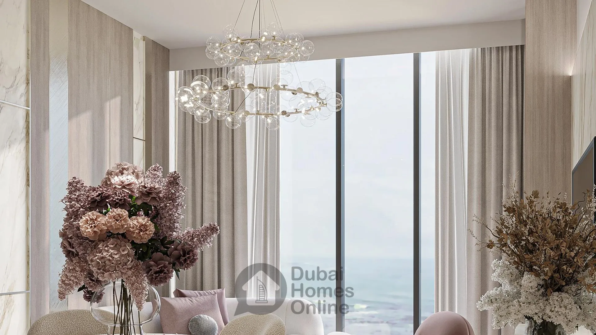 Q Gardens Aliya Apartments at JVC Dubai + Price and Details