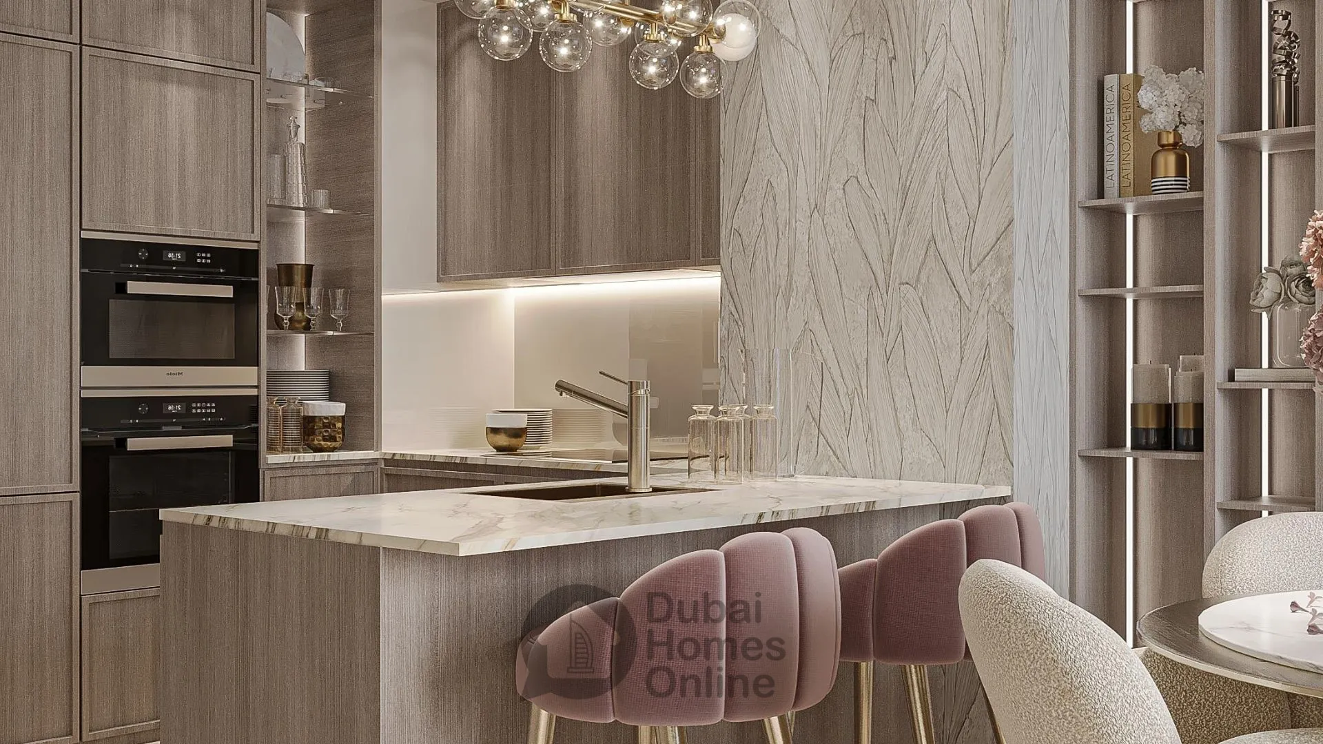 Q Gardens Aliya Apartments at JVC Dubai + Price and Details