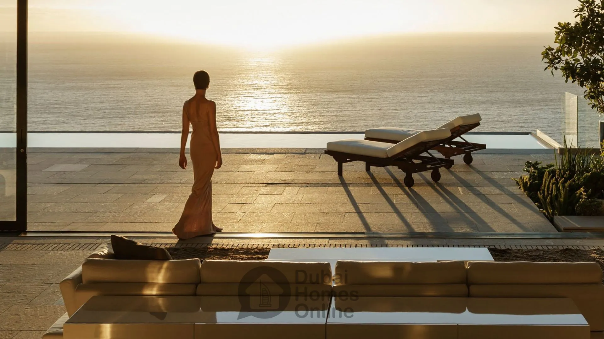 شقق برج أفيور على شارع الشيخ زايد، دبي + السعر والتفاصيل