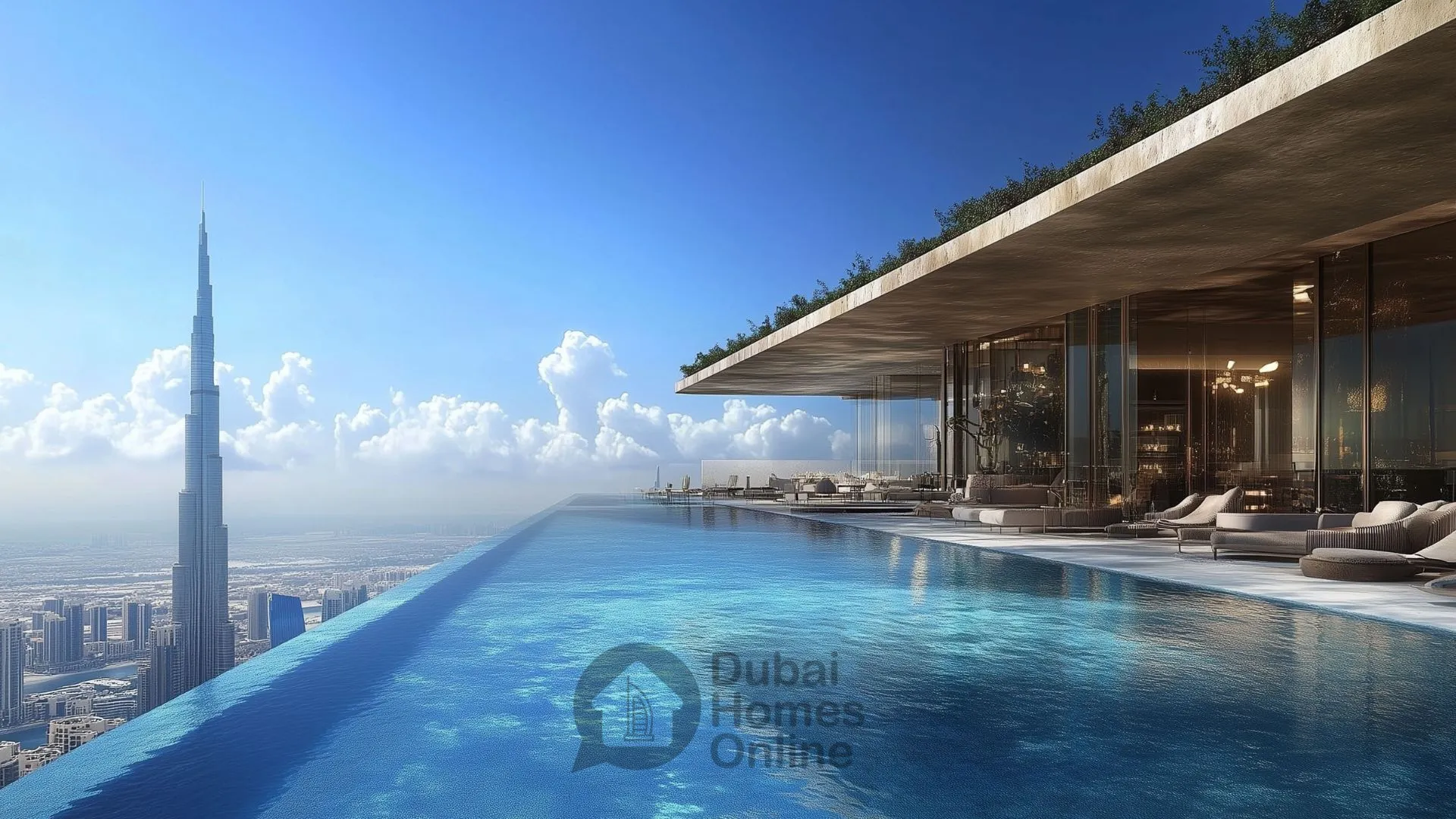 شقق برج أفيور على شارع الشيخ زايد، دبي + السعر والتفاصيل