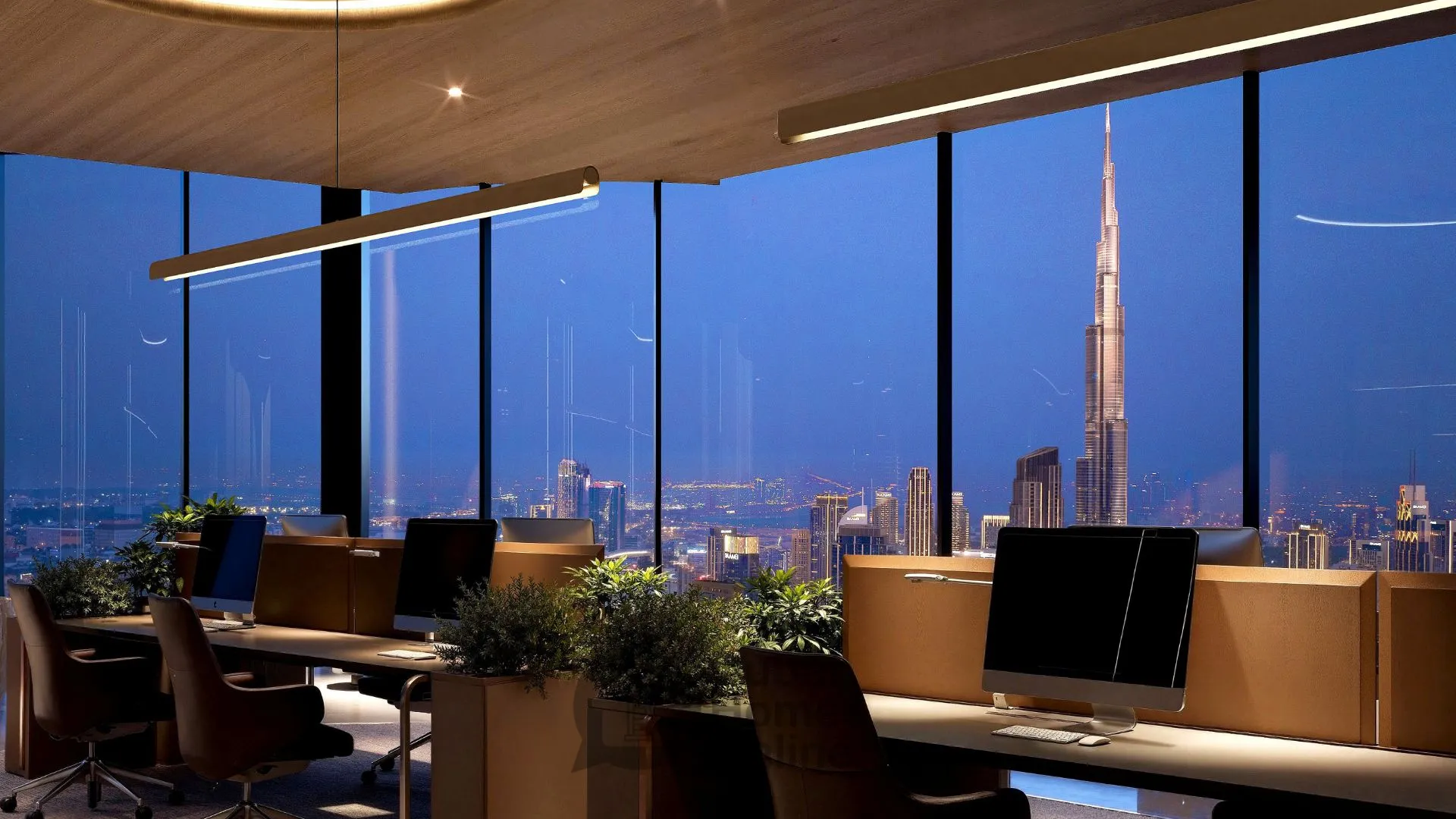 لومينا من أمنيات في الخليج التجاري بدبي + السعر والتفاصيل