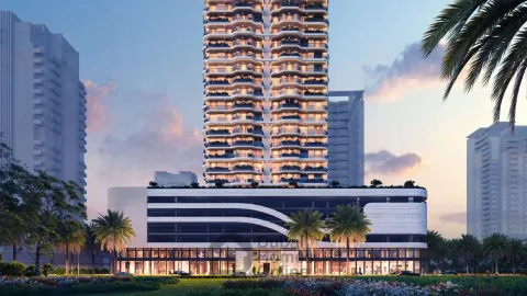 ALTA V1EW Skyhomes Apartments at JVC Dubai + Price and Details
