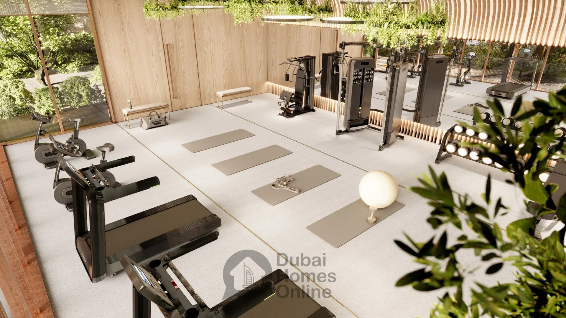 شقق وينوود من امتياز في جزر دبي + السعر والتفاصيل