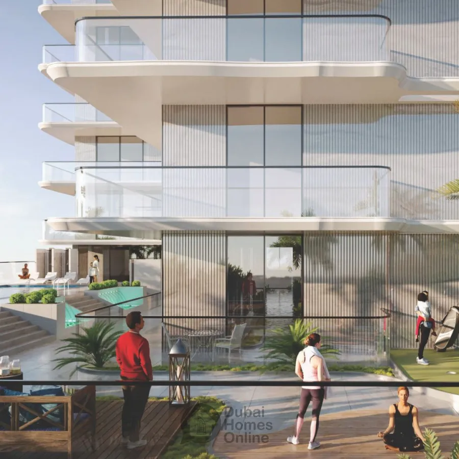 Zyra Vista Residences at Al Warsan Dubai + Price and Details