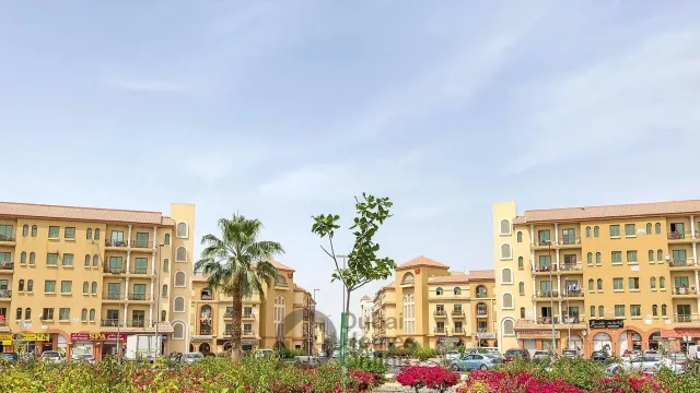 منطقة الورسان في دبي