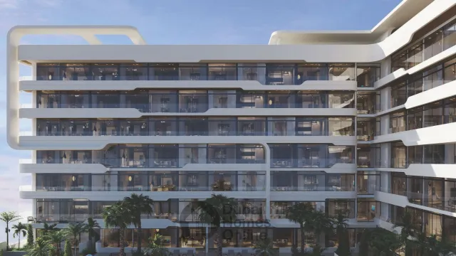 Altia One Apartments by Yas at Dubai Silicon Oasis + Price and Details