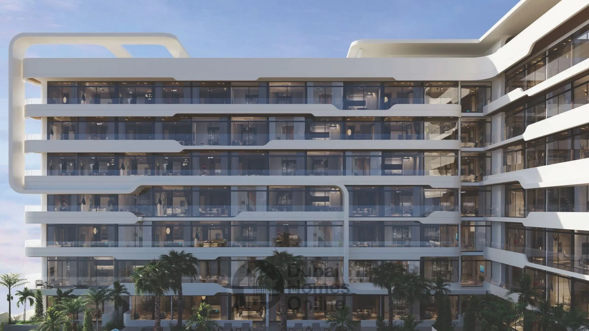 Altia One Apartments by Yas at Dubai Silicon Oasis + Price and Details