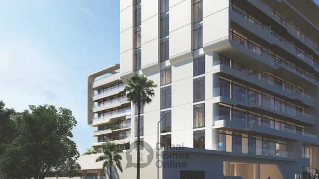 Altia One Apartments by Yas at Dubai Silicon Oasis + Price and Details