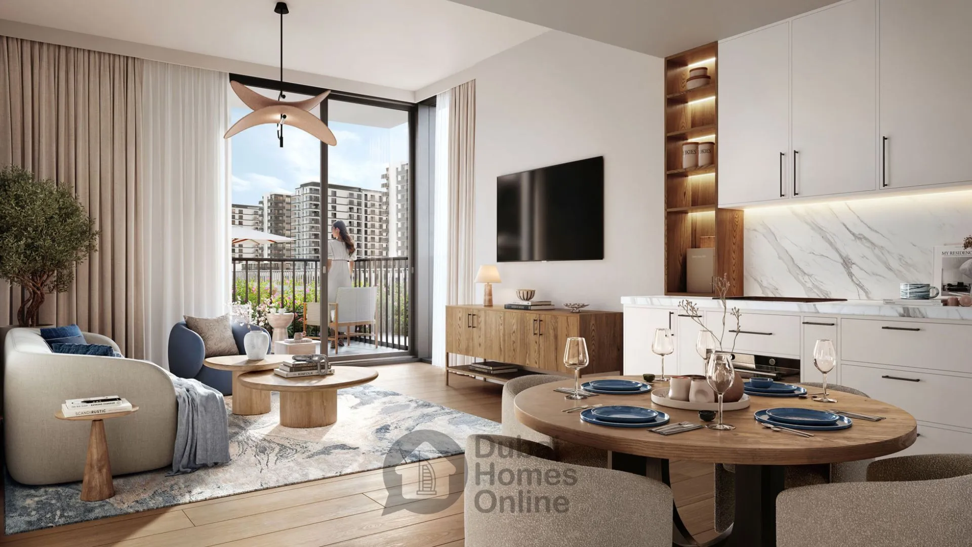 Camden by Nshama at Town Square Dubai + Price and Details