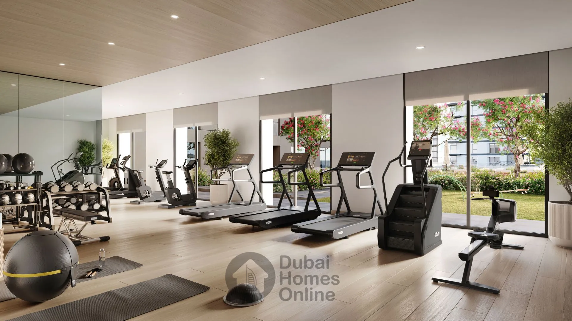 Camden by Nshama at Town Square Dubai + Price and Details