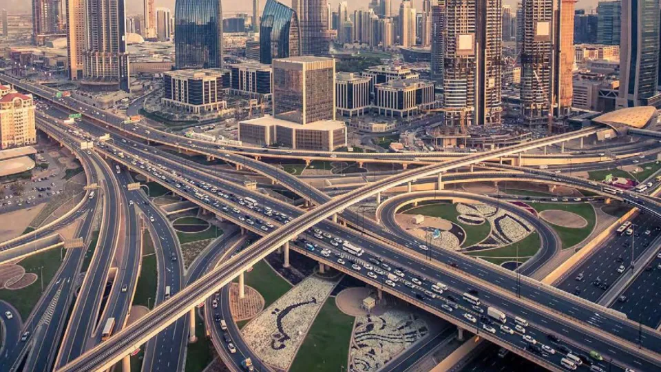 شراء عقار في دبي بالتقسيط في أحدث المشاريع في دبي 2025