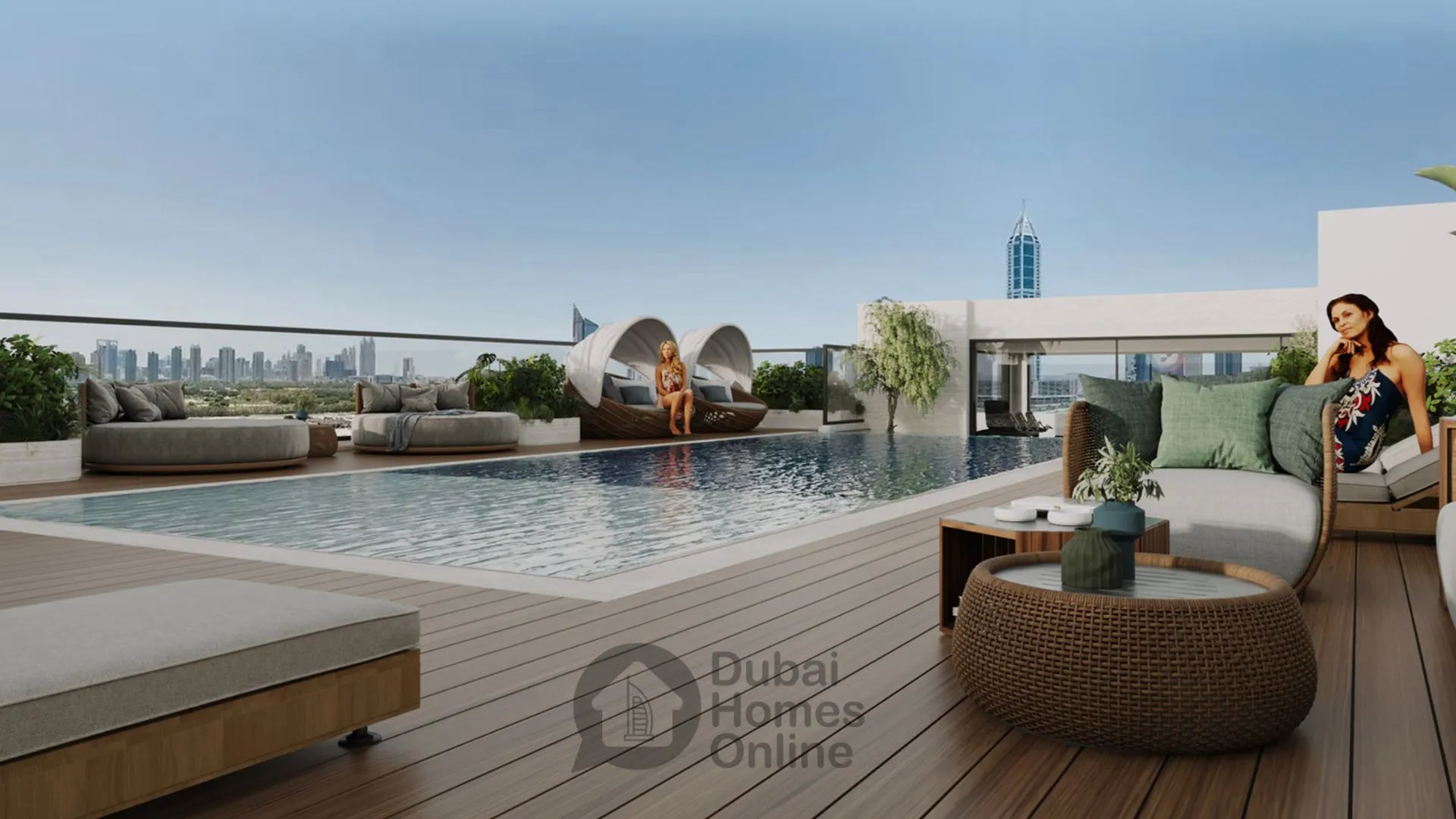 Arib Collection Apartments in Dubailand + Price And Details