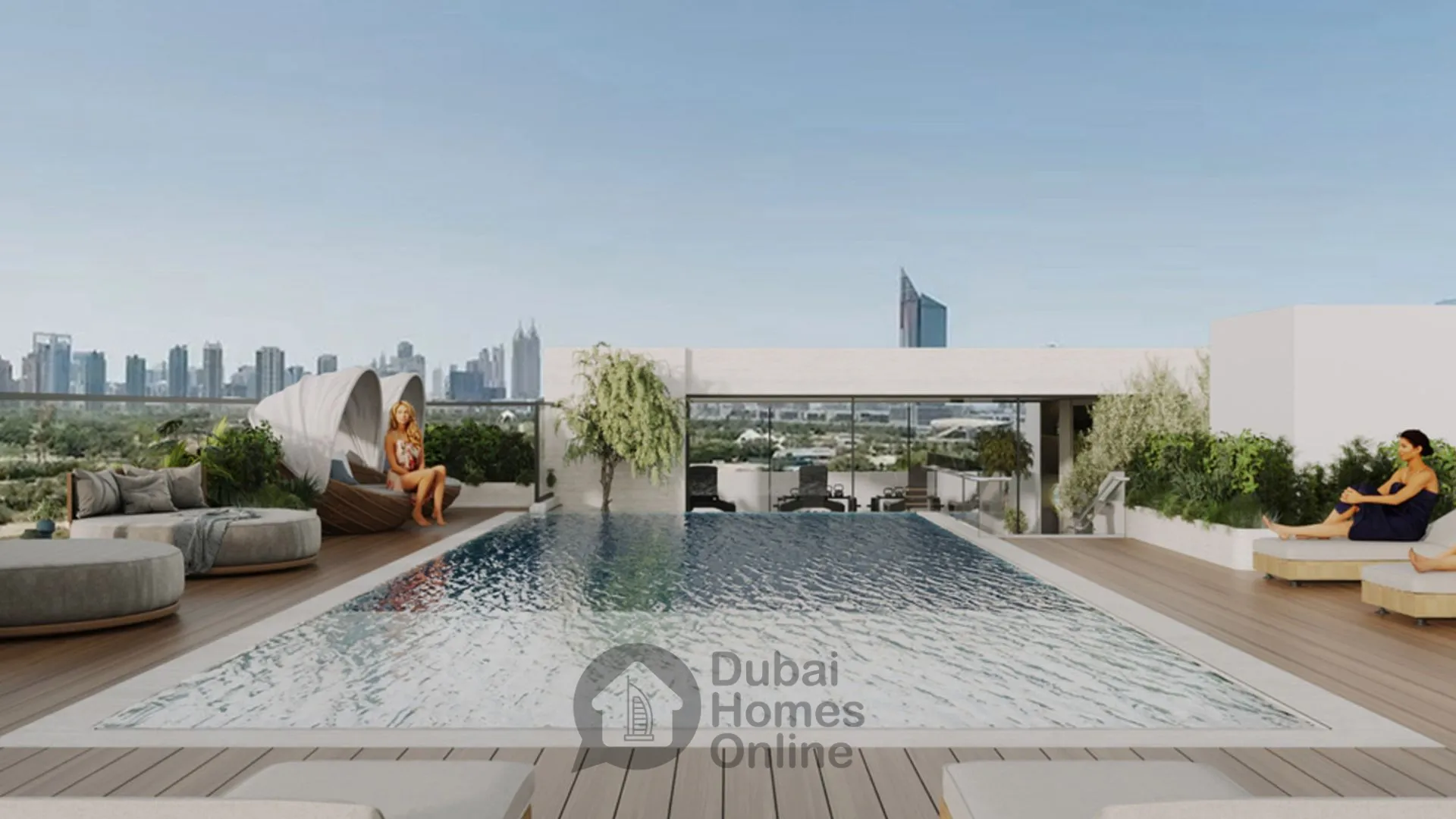 Arib Collection Apartments in Dubailand + Price And Details