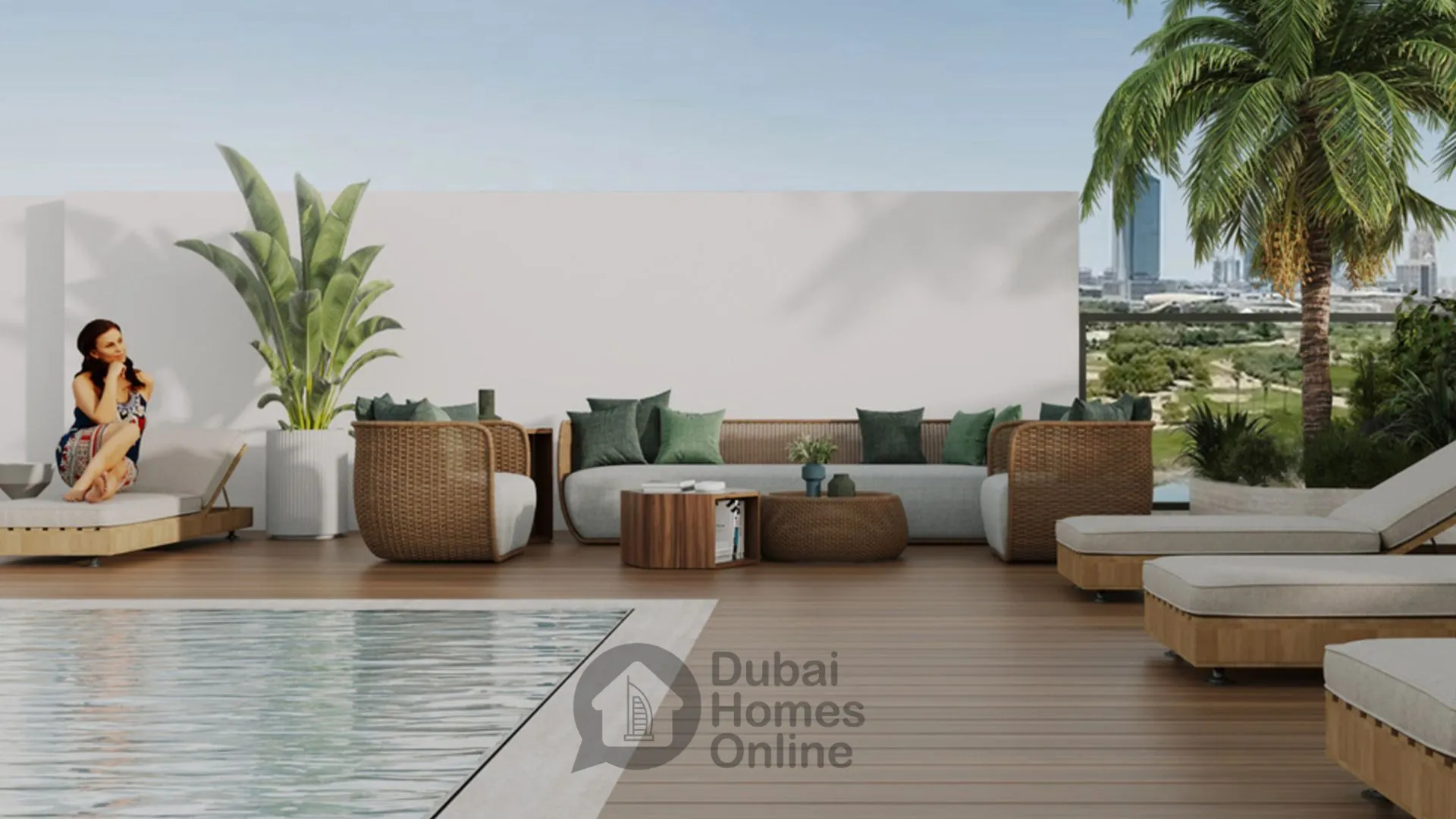 Arib Collection Apartments in Dubailand + Price And Details