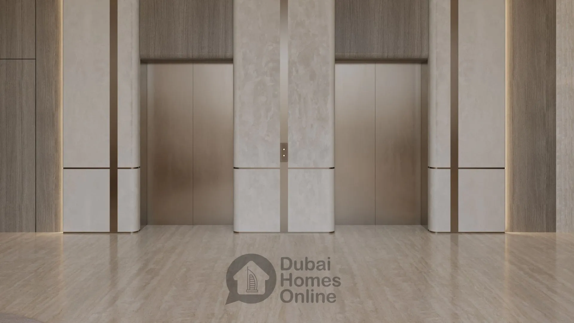 Arib Collection Apartments in Dubailand + Price And Details
