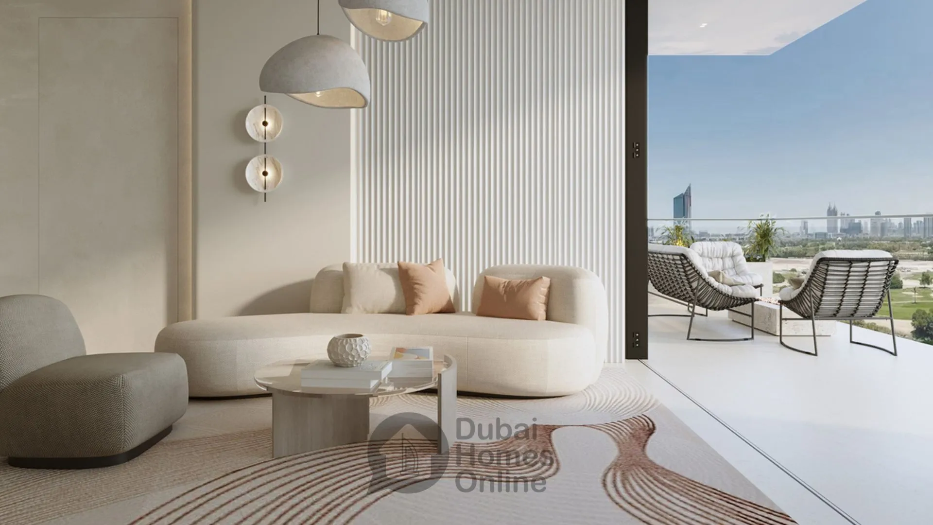 Arib Collection Apartments in Dubailand + Price And Details
