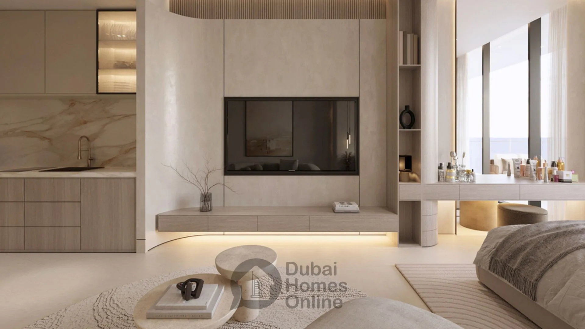 Arib Collection Apartments in Dubailand + Price And Details