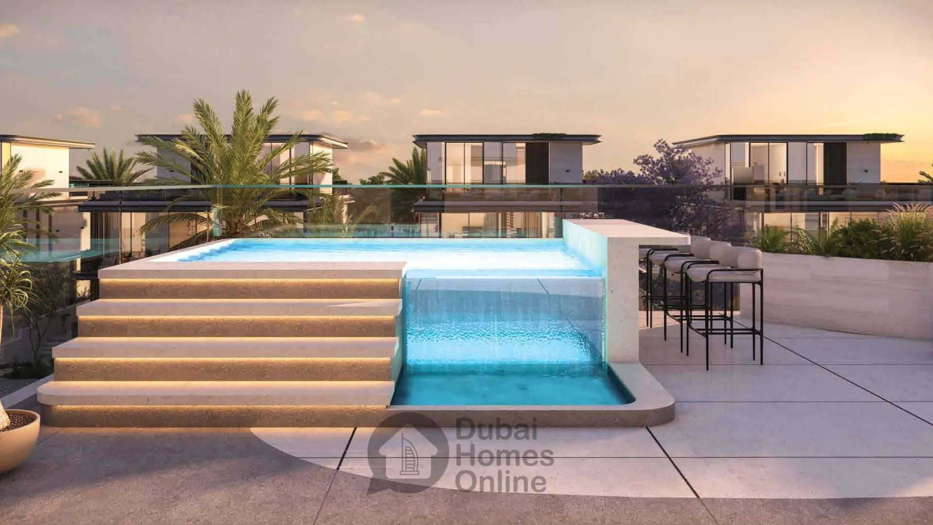 Wellington Grand Villas in MBR City Dubai + Price and Details