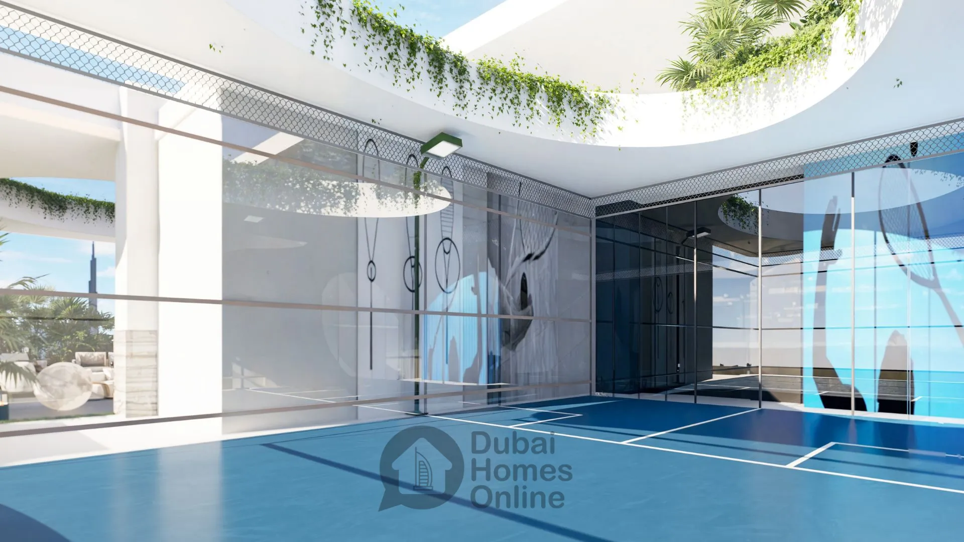 311 Boulevard Apartments By Bamx at JVC Dubai