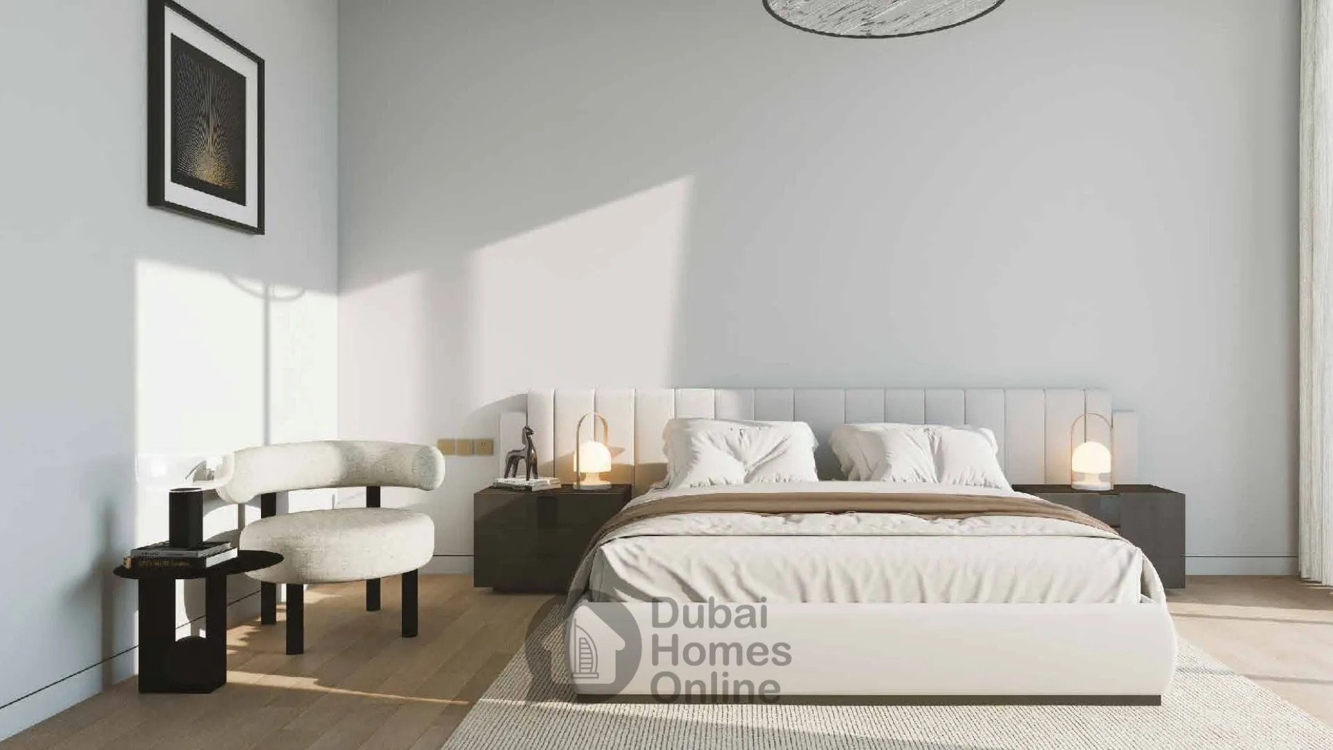 311 Boulevard Apartments By Bamx at JVC Dubai