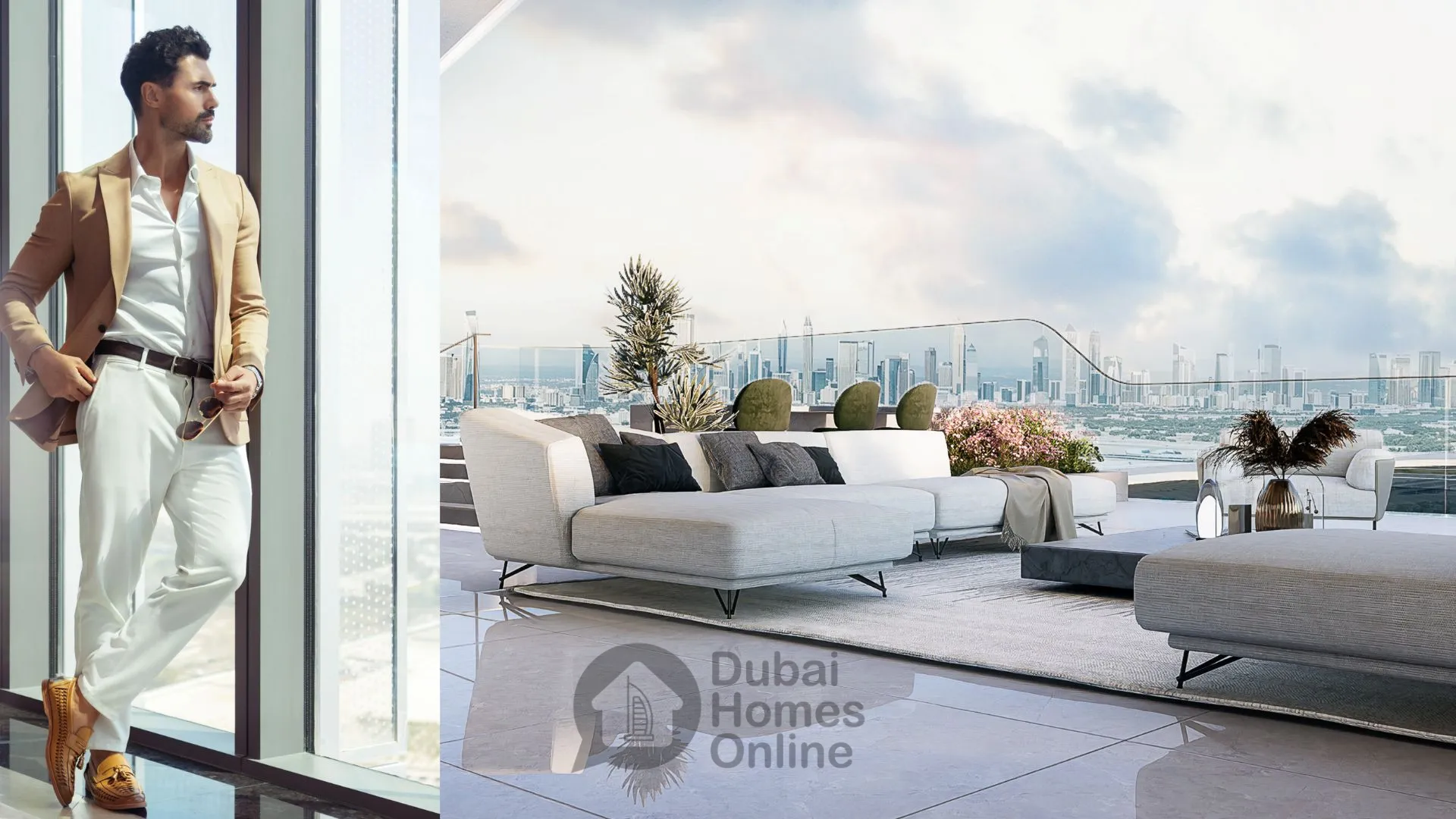 Mansory Residences by Amaal in Meydan Dubai + Price and Details