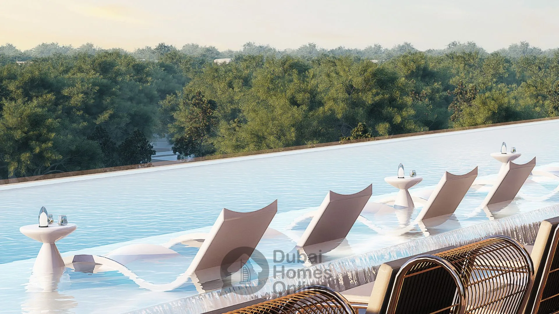 Mansory Residences by Amaal in Meydan Dubai + Price and Details