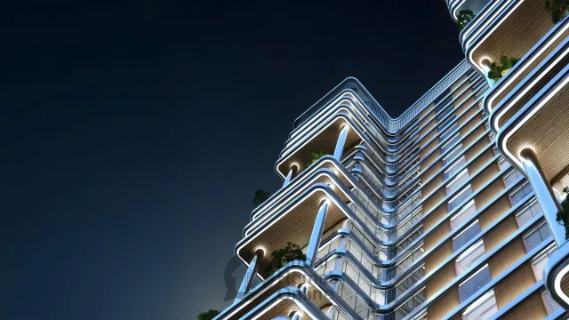 Binghatti Hillside Apartments at Dubai Science Park + Price and Details