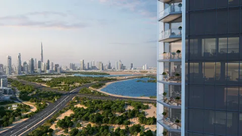 The S at Sobha Hartland 2 Dubai + Price and Details
