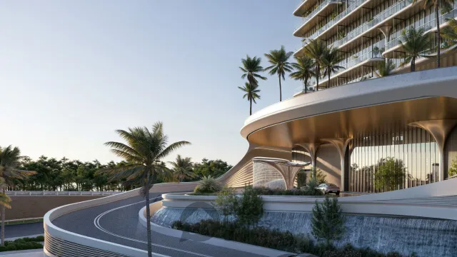 Velos Residence in Motor City Dubai + Details