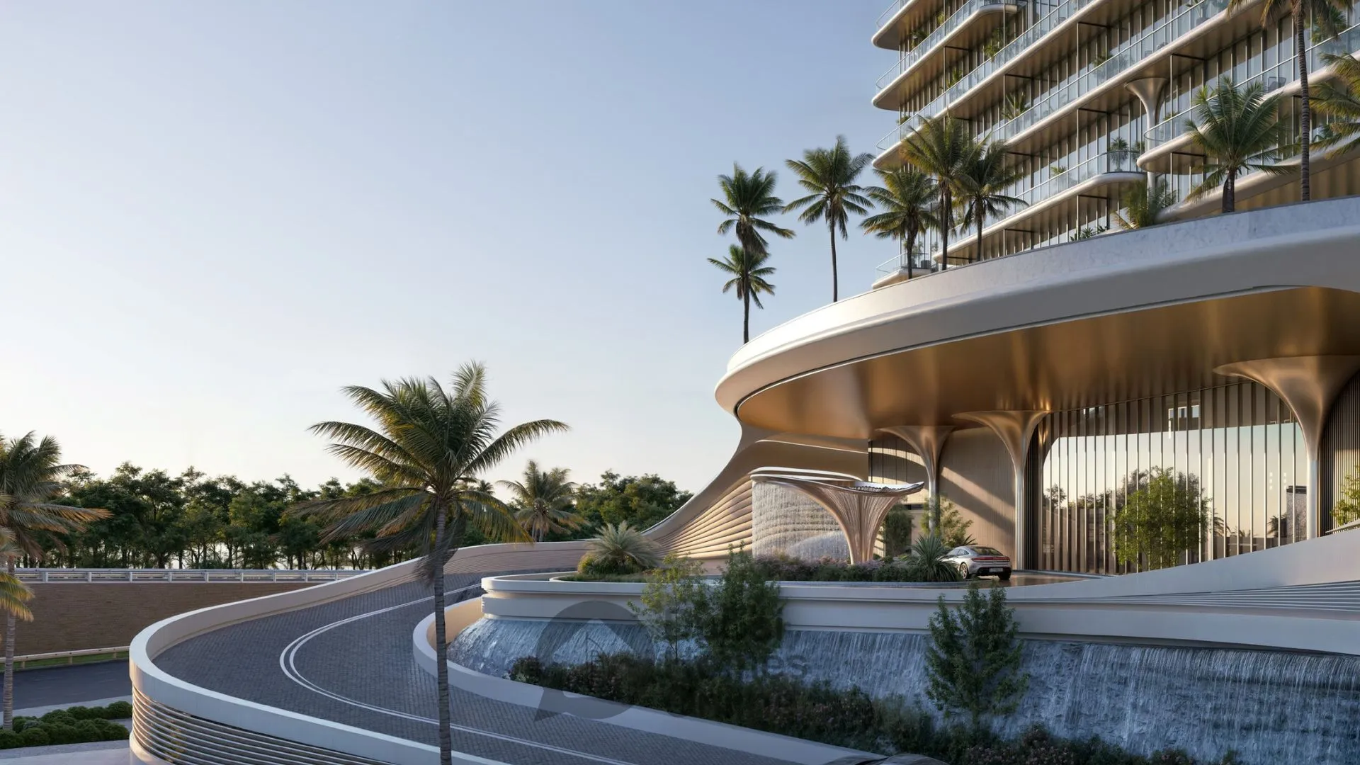 Velos Residence in Motor City Dubai + Details
