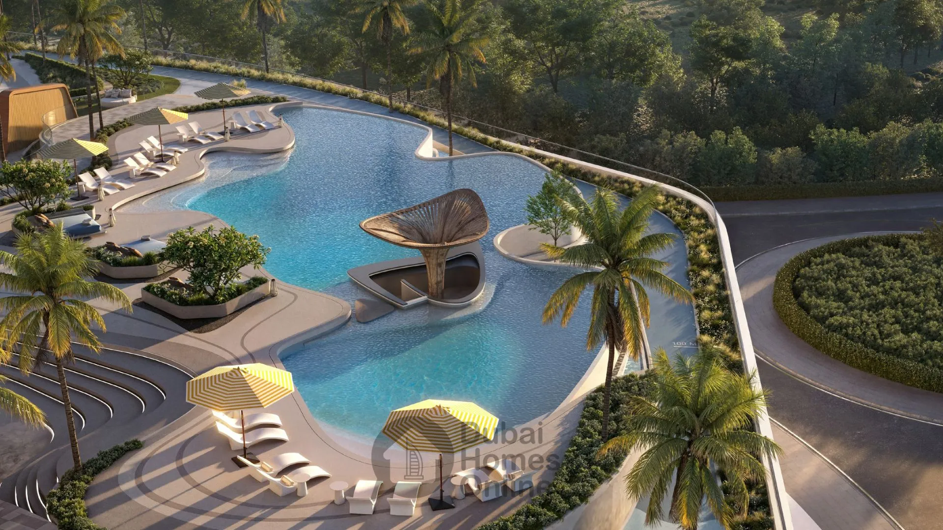 Velos Residence in Motor City Dubai + Details