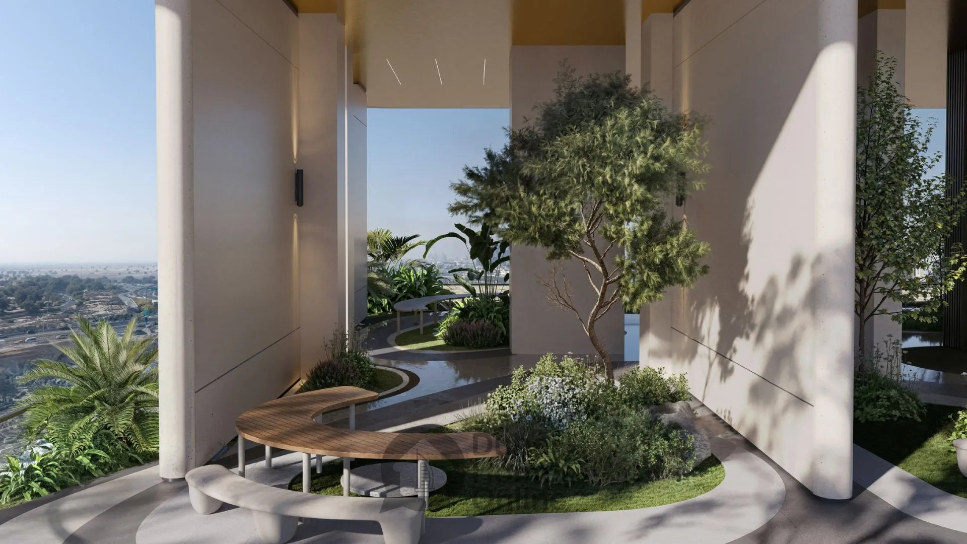Velos Residence in Motor City Dubai + Details